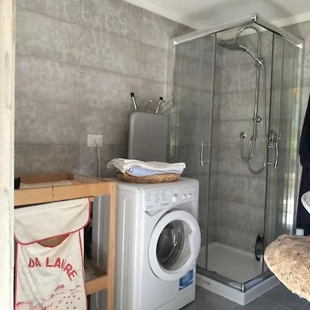 Marcella Casa Prázdninový dům