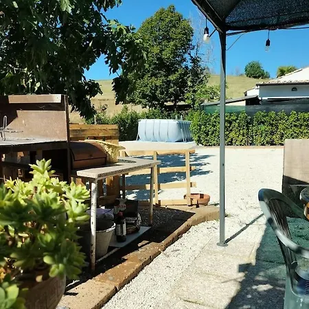 Marcella Casa Holiday home