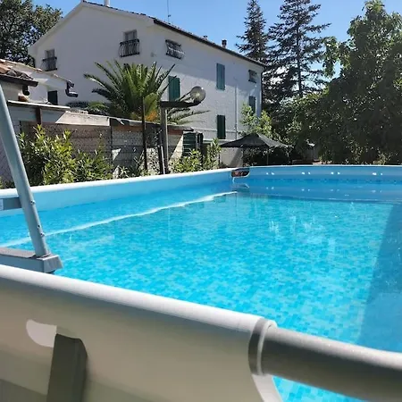 Marcella Casa Holiday home *