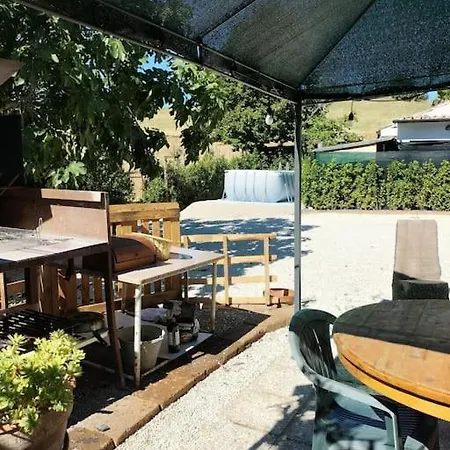 Marcella Casa Grottazzolina