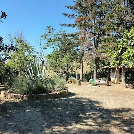 Marcella Casa Holiday home *