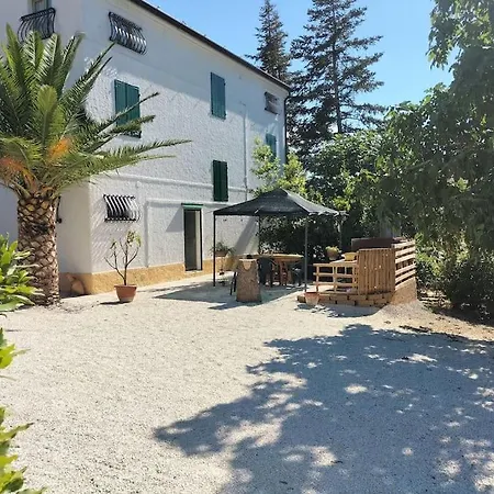 Marcella Casa Holiday home *
