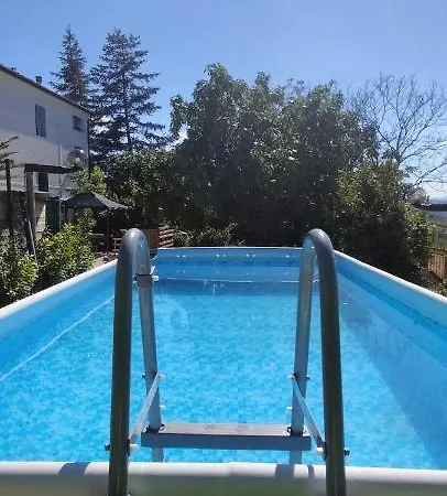 Marcella Casa Grottazzolina