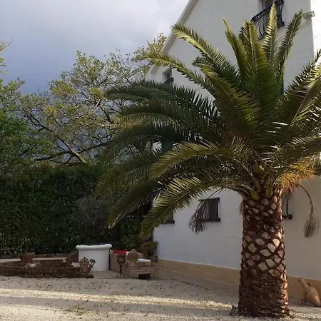 Marcella Casa Grottazzolina