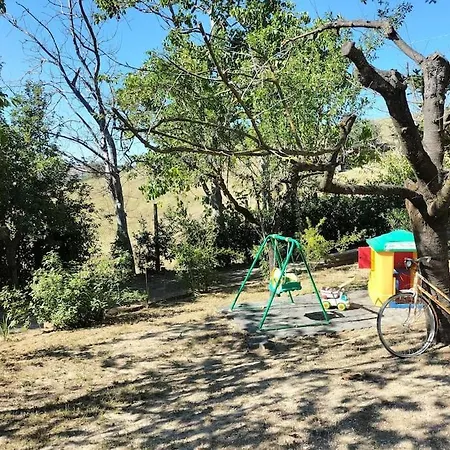 Marcella Casa Holiday home Grottazzolina