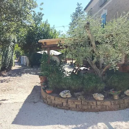 Marcella Casa Grottazzolina