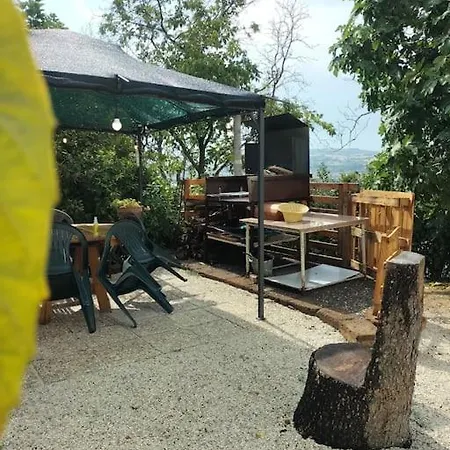 Marcella Casa Holiday home *