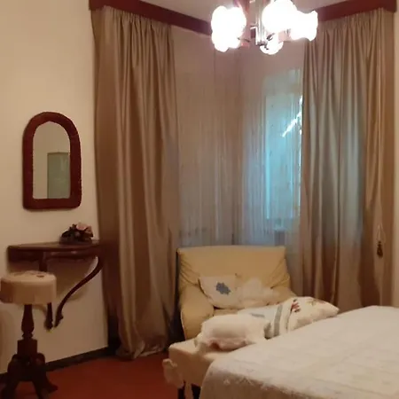 Prázdninový dům Marcella Casa Grottazzolina