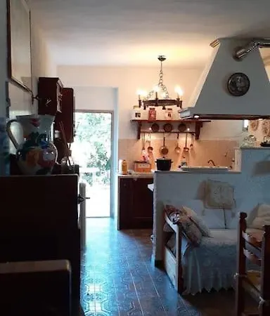 Marcella Casa Grottazzolina