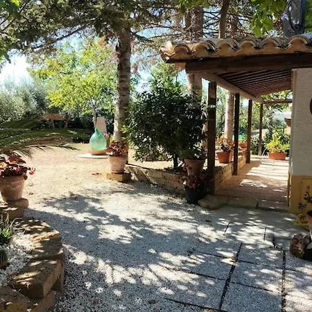 Marcella Casa * Grottazzolina