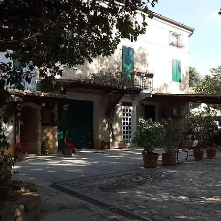 Marcella Casa Grottazzolina
