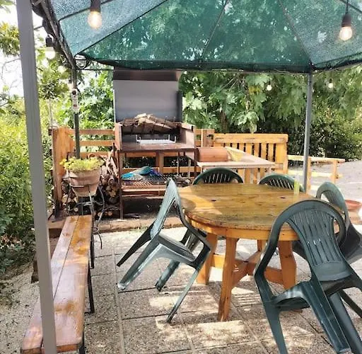 度假居 Marcella Casa