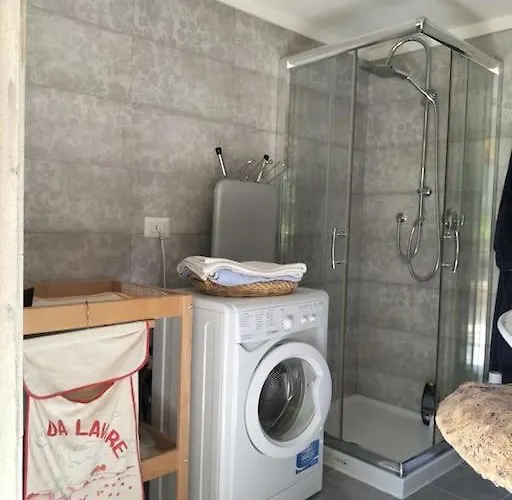 Marcella Casa 度假居