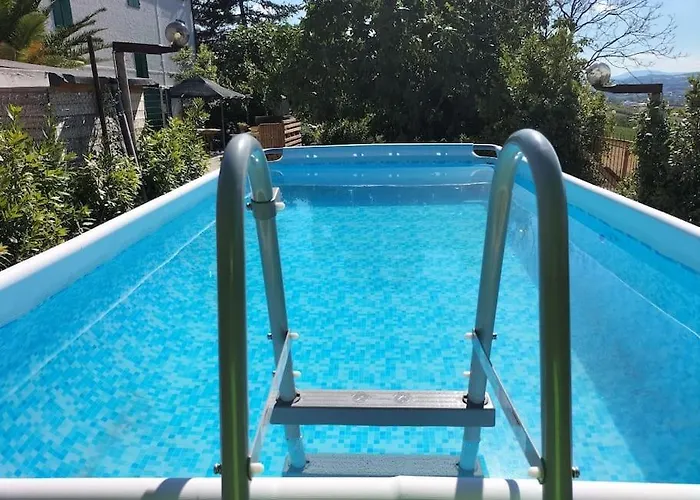 Marcella Casa Dom wakacyjny *