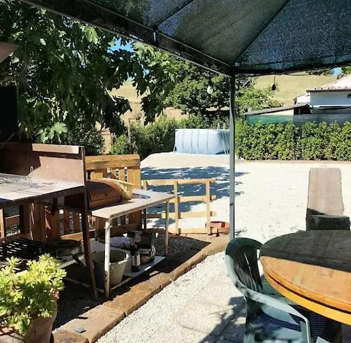 Marcella Casa Grottazzolina