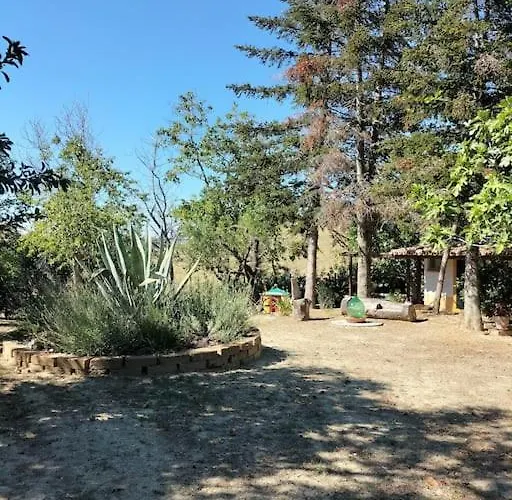 Marcella Casa 度假居 *