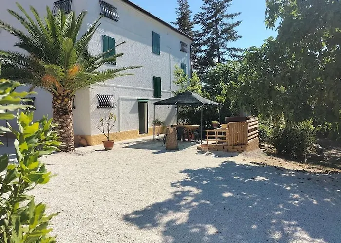 Marcella Casa 度假居 *