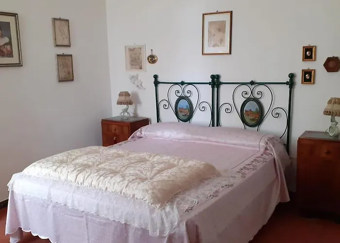 Marcella Casa Grottazzolina
