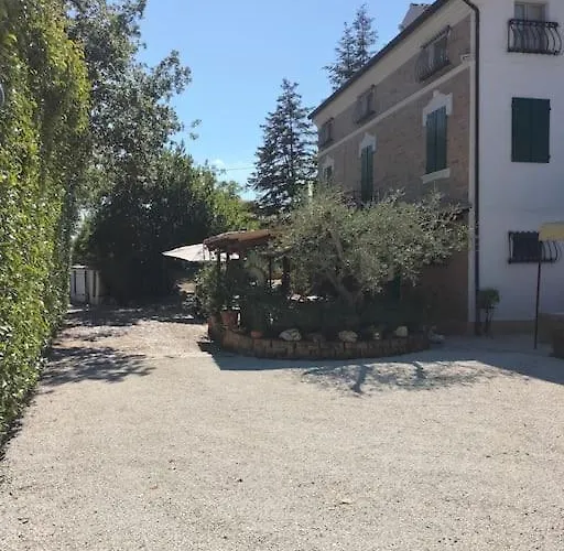 度假居 Marcella Casa Grottazzolina