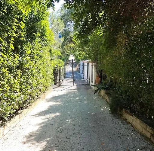 Marcella Casa Grottazzolina