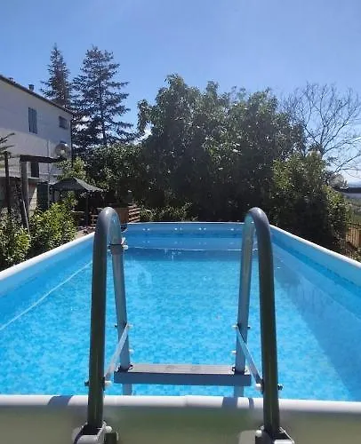 Marcella Casa Grottazzolina