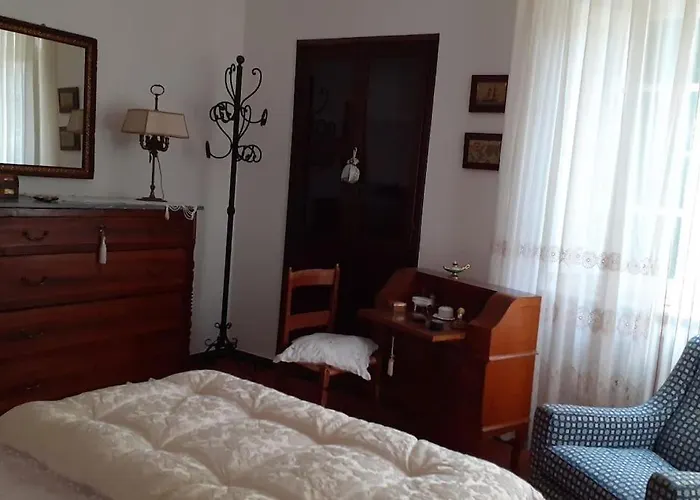 Marcella Casa 度假居 *