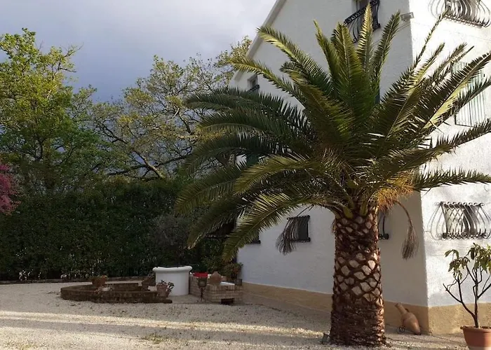 Marcella Casa Grottazzolina