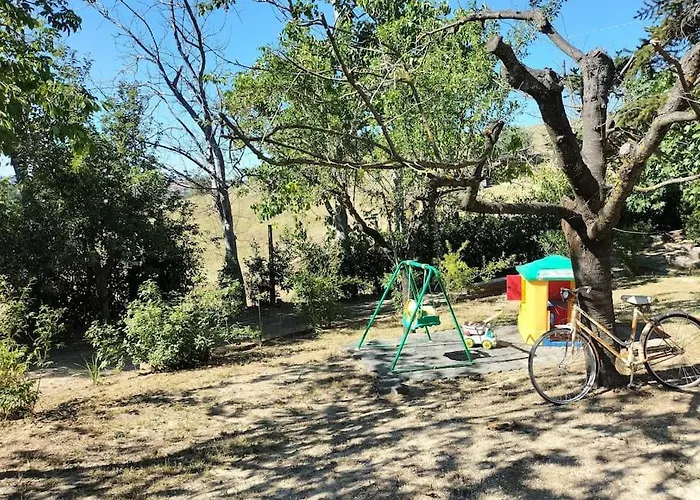 Marcella Casa 度假居 Grottazzolina