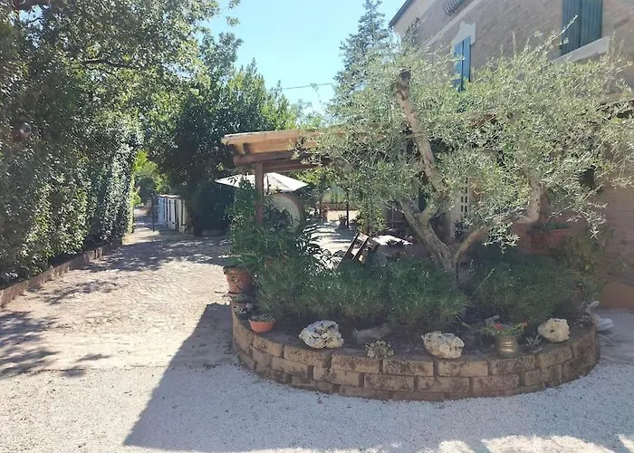 Marcella Casa Grottazzolina