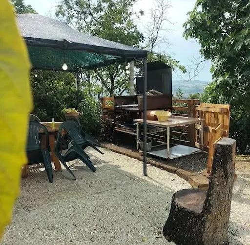 Marcella Casa Dom wakacyjny *