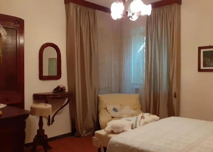 度假居 Marcella Casa Grottazzolina