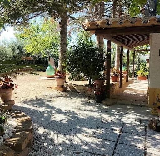 Marcella Casa * Grottazzolina