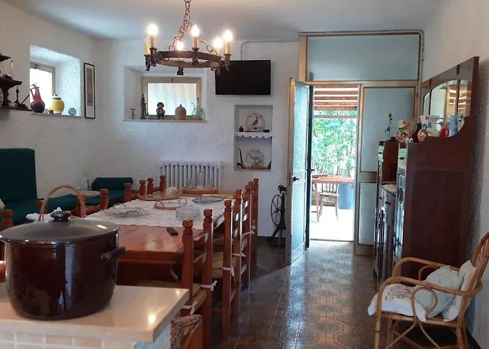 度假居 Marcella Casa Grottazzolina