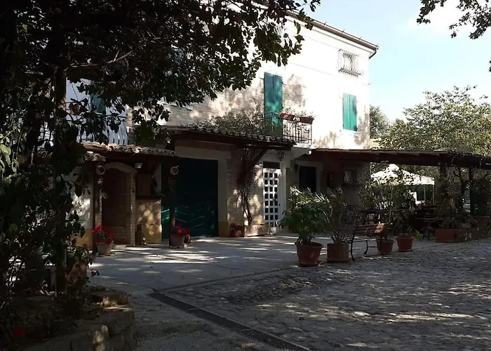 Marcella Casa Grottazzolina
